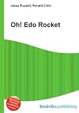 Oh! Edo Rocket