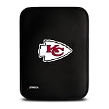 NFL Kansas City Chiefs Neoprene Slip Sleeve for Apple iPad