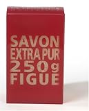 エクストラピュア マルセイユ石けん250g フィグ