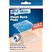 MFGDISC-2nd Skin Moist Burn Pads, 1.5"x2" 6 ea