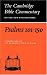 Books : Psalms 101-150 (Cambridge Bible Commentaries on the Old Testament)