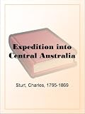 Expedition into Central Australia