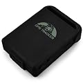GPS Tracking Device - GSM GPRS SMS Surveillance System