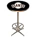 Imperial San Francisco Giants Licensed Pub Table
