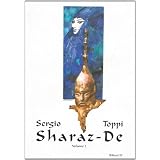 Sharaz-de. Volume secondo.