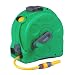 Hozelock 2414 Compact Enclosed Reel + 25m Hose f/m (HOZ2414)