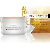 Garden of Nature Goat's milk ANTI-WRINKLE SEMI-Rich NIGHT CREAM