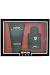 Health & Personal Care : Ferrari Black by Ferrari Eau de Toilette Spray 75ml & After Shave Balm 100ml