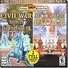 Hidden Mysteries Civil War- Secrets of the North and South/ Bukingham Palace Combo Pack