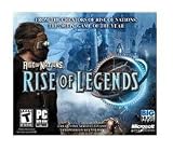 Rise Of Nations Rise Of Legends