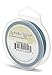 Artistic Wire 20 Gauge Wire, Powder Blue, 15-Yard