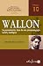 WALLON : pensamiento base de una psicopedagogía social y ecológica (Spanish Edition)