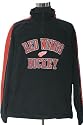 Detroit Red Wings Reebok Fleece Small