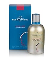 Comptoir Sud Pacifique Vaporisateur Aloha Tieré Eau de Toilette 100ml