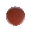 Sasaki Simplicity Copper Salad Plate