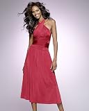 Shape fx Versatile convertible dress (misses 8 BLACK)