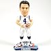 INDIANAPOLIS COLTS ADAM VINATIERI SB BOBBLEHEAD BOBBLE