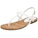 Diba Women's Stop Her Thong Sandal