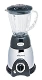 Micromark 1.5 Litre Blender with Glass Jug