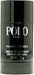 Polo Black by Ralph Lauren for Men, Alcohol-Free Deodorant, 2.6 Ounce