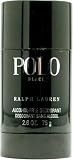 Polo Black by Ralph Lauren for Men, Alcohol-Free Deodorant, 2.6 Ounce