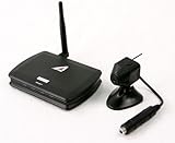 Astak CM-A815 Color Pinhole Spy Camera