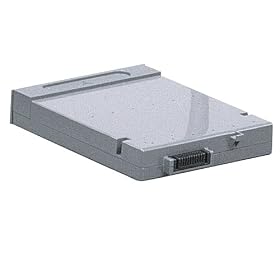 Nickel Metal Hydride Battery Pack 3500 mAh for NEC Versa 2400,NEC Versa 2400, 2400CD,... by Energy +