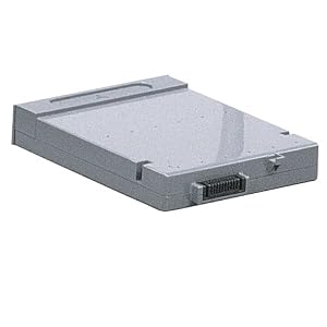 Nickel Metal Hydride Battery Pack 3500 mAh for NEC Versa 2400,NEC Versa 2400, 2400CD,... by 