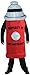 Forum Novelties Men's Fire Hydrant Adult Costume
