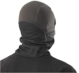 Bikers Comfort In Action BIKERS COMFORT ST-WIND Textile Headwear ST-Wind BLK- 331102