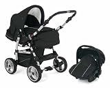 wheels-4-babies presents: Full Travel System 
