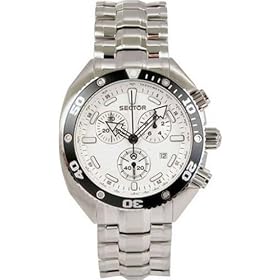 Sector Men's Ocean Master watch #3253966115