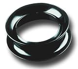 6 1/2 Plastic Fighter Kite Hoop Spool
