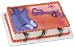 HANNAH MONTANA CAKE KIT WITH GUITAR AND CHARM