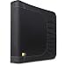 Case Logic 144 Capacity CD Wallet