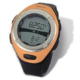 Silva Altimeter Watch Orange AW10 Md: 2851130 by 