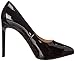 Nine West Women's Leapafaith Synthetic Dress Pump