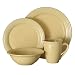 Oneida Culinaria Pound Cake 4-Piece Place Setting