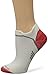 Sockwell Women's Incline Inspire Athletic Ultra Light Micro Socks