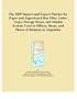 The 2009 Import and Export Market for Paper and Paperboard Box Files, Letter Trays, Storage Boxes, and Similar Articles Used in Offices, Shops, and Places of Business in Argentina