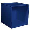 Itso Storage Cube Blue