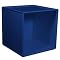 Itso Storage Cube Blue