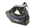 Rev Blue VFORCE V-FORCE GRILL Paintball Mask FREE SHIP
