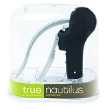 True Fabrications Nautilus Wine Opener Set