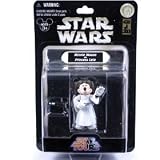 Star Tours Wars Minnie Mouse as Princess Leia Figure