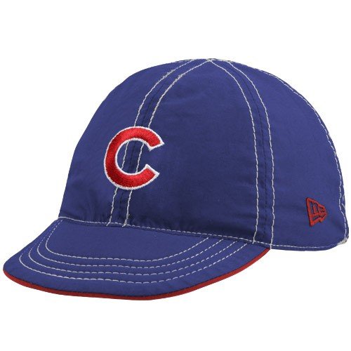 Chicago Cubs Mesa Flip Reversible Infant Cap Infant