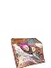 Christmas Gift - Sari Moti Indian Multi Orange Tapestry Throw Wall Hanging 60 X 40
