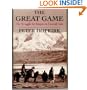 The Great Game: The Struggle for Empire in Central Asia