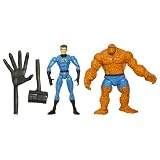 MARVELLEGENDS2PKFIGURE-MR.FANTASTIC&THING