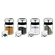 WMF 0661586040 Streuer-Set 4-teilig Depot